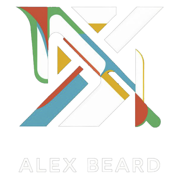 logo AlexBeard