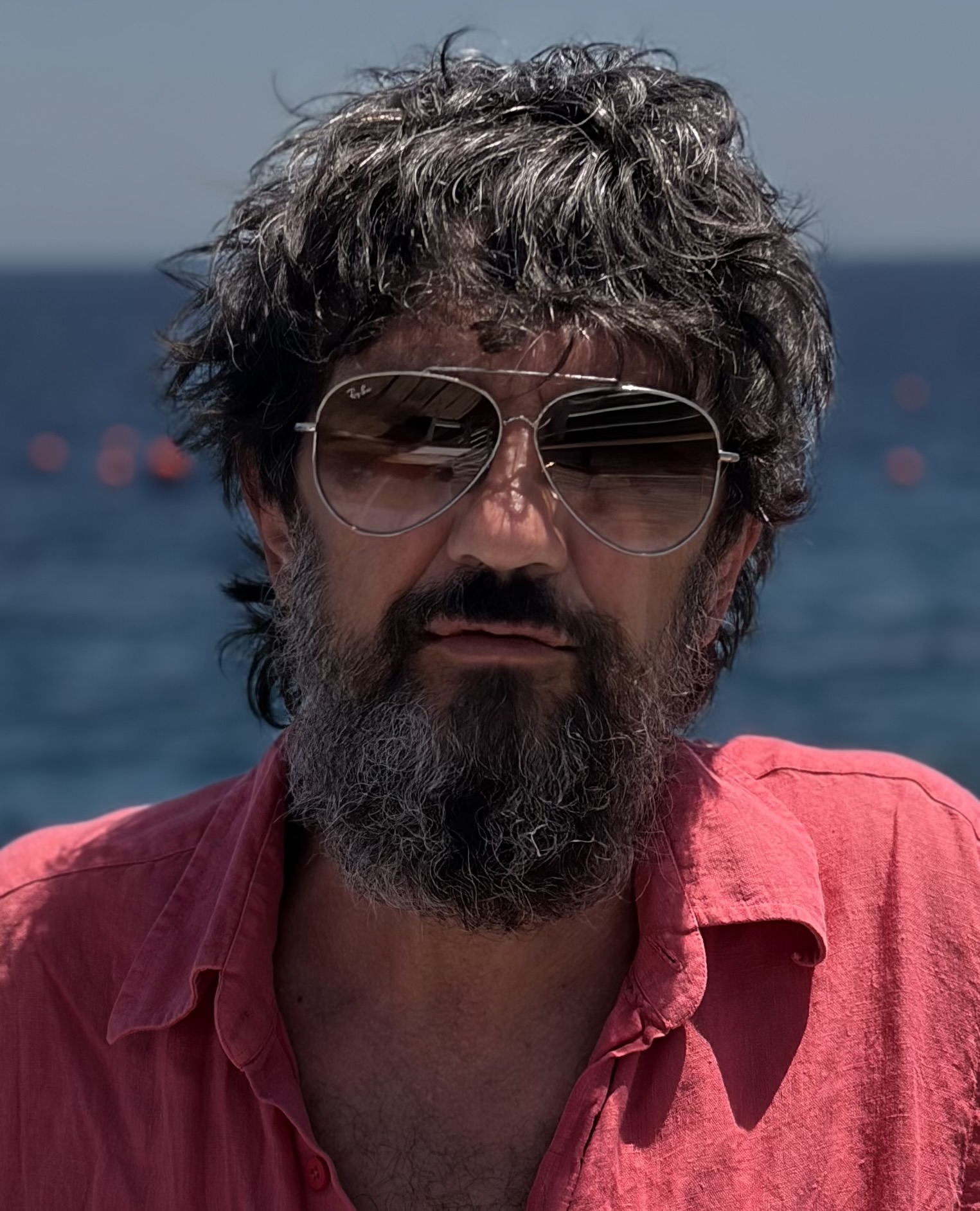 Alexey Makhiboroda